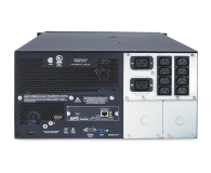 APC SMART Rack SUA5000RMI5U - 546212 - zdjęcie 3